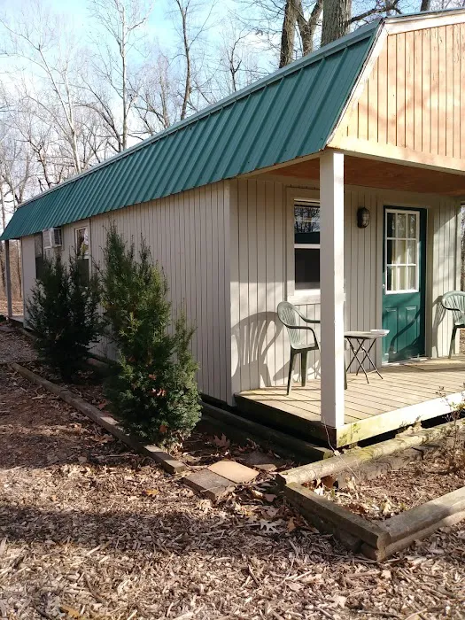 Shady Oaks Campground & RV Park Picture 4