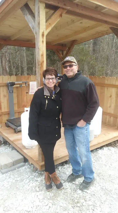 Shady Oaks Campground & RV Park Picture 6