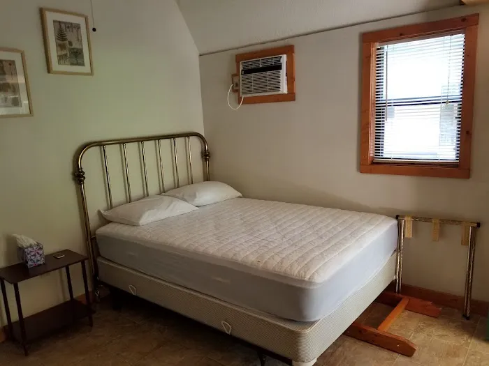 Shady Oaks Campground & RV Park Picture 1