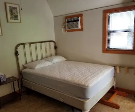 Shady Oaks Campground & RV Park