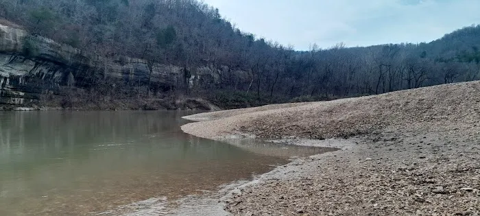 Buffalo River Campground Picture 2