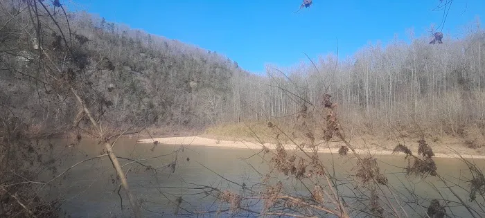 Buffalo River Campground Picture 1
