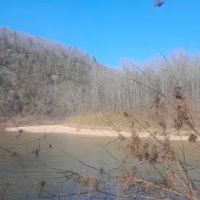 Buffalo River Campground ico