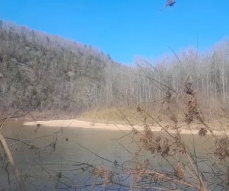 Buffalo River Campground