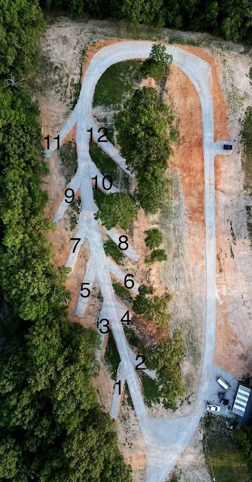 Humming Pines RV Campground Picture 3