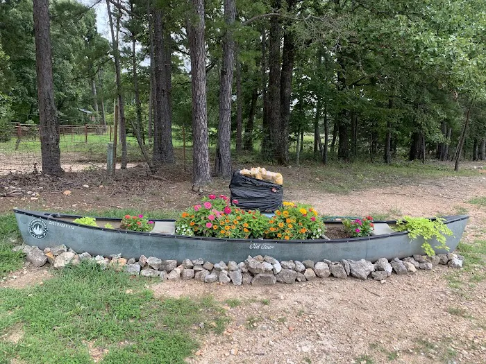 Humming Pines RV Campground Picture 2