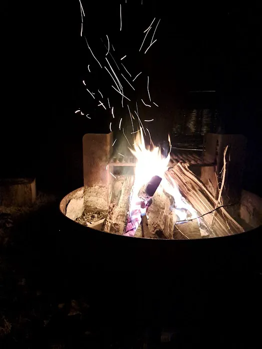 Carver Campground Picture 1