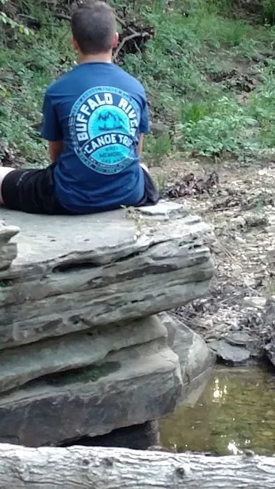 Mill Creek Camp Picture 3