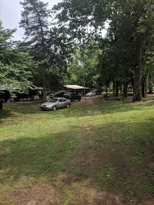 Mill Creek Camp Picture 6