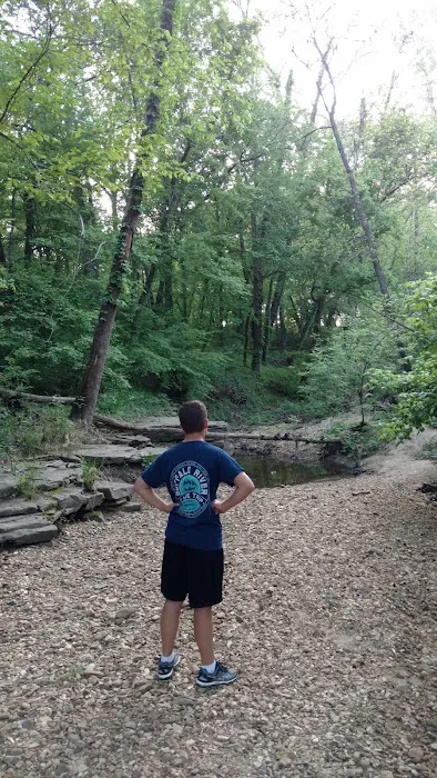 Mill Creek Camp Picture 7