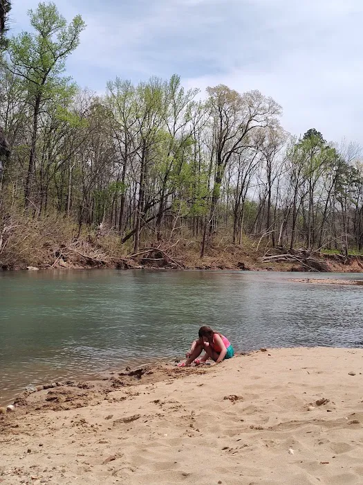 Ozark Campground Picture 10