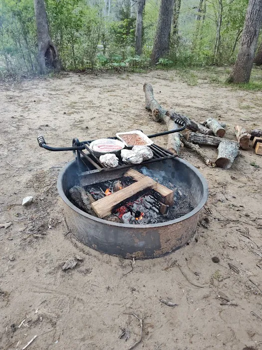 Ozark Campground Picture 7