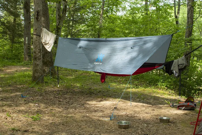 Ozark Campground Picture 2