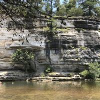Ozark Campground ico