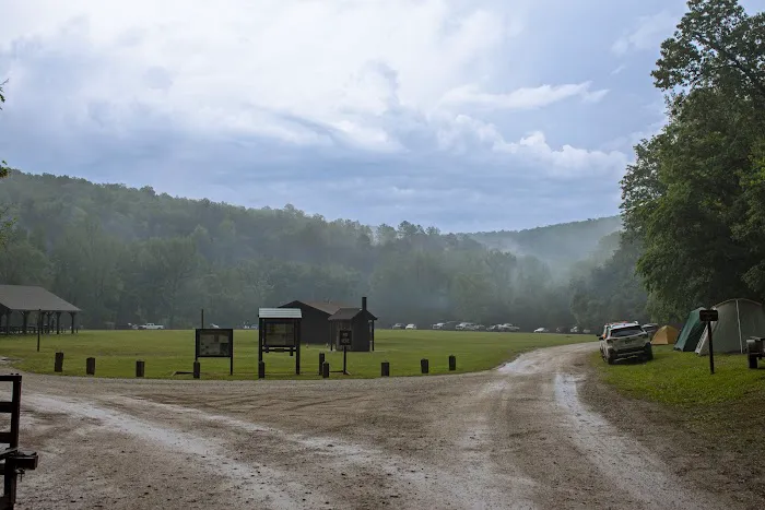 Ozark Campground Picture 3