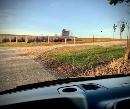 Down Home Campgrounds