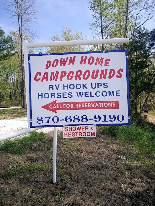 Down Home Campgrounds Picture 5