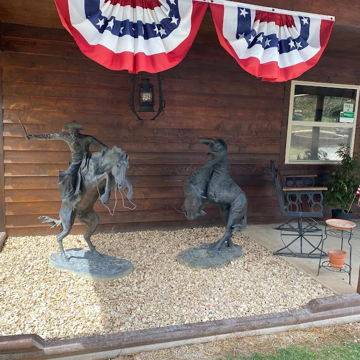 Harrison KOA Holiday Picture 10