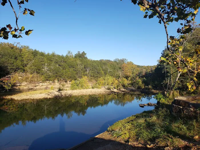 Erbie Campground Picture 6