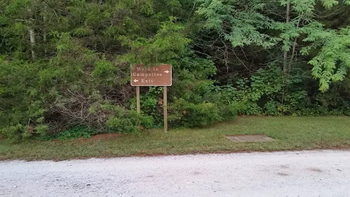 Erbie Campground Picture 1