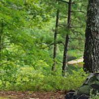 Cavers Camp ico
