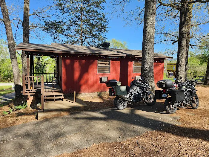 Dogwood Springs Campground Picture 6