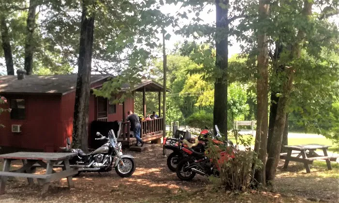 Dogwood Springs Campground Picture 9