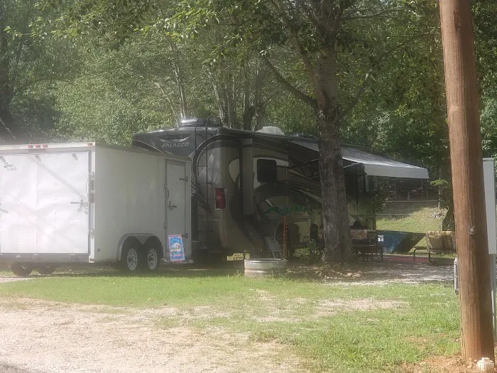 Dogwood Springs Campground Picture 4