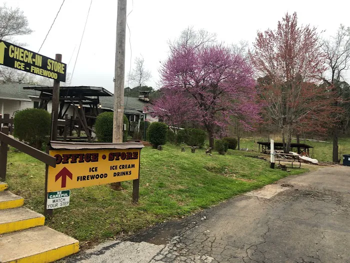 Dogwood Springs Campground Picture 3