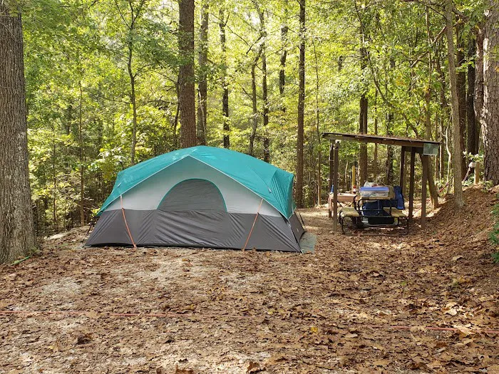 Dogwood Springs Campground Picture 8