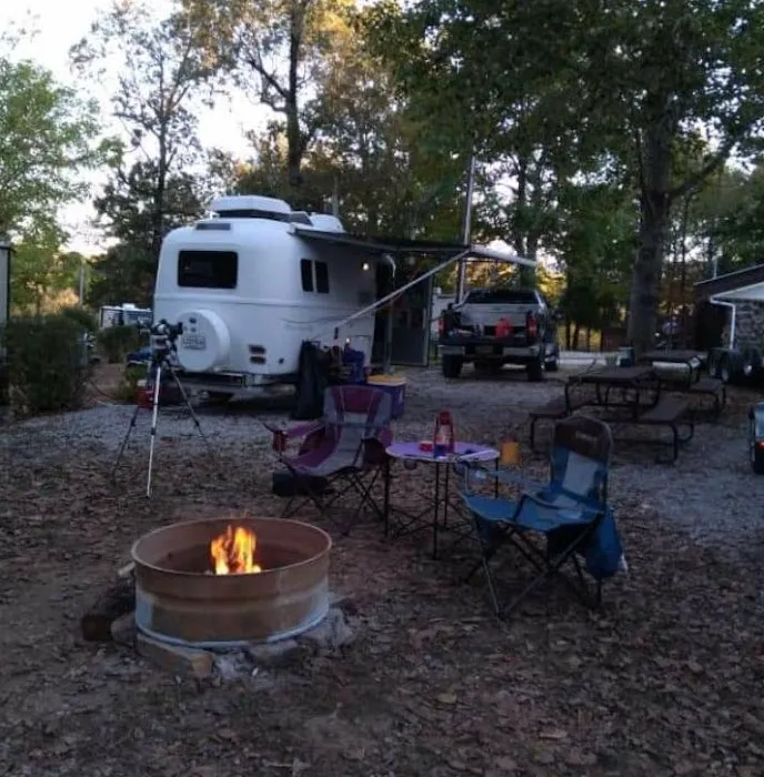 Dogwood Springs Campground Picture 7