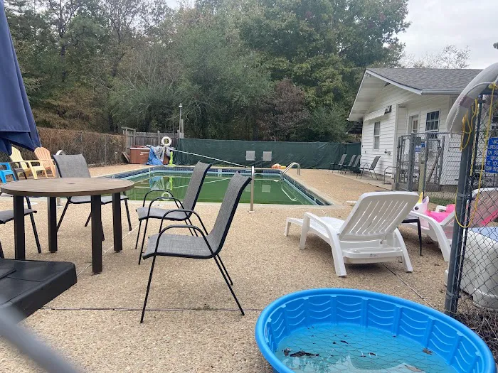 Dogwood Springs Campground Picture 1
