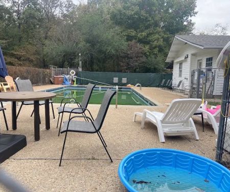 Dogwood Springs Campground