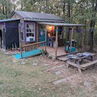 Barefoot Gardens Homestead, Camp and Learning Center ico