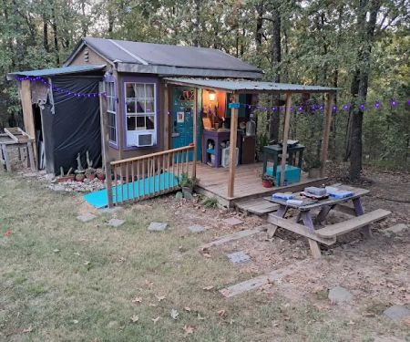 Barefoot Gardens Homestead, Camp and Learning Center
