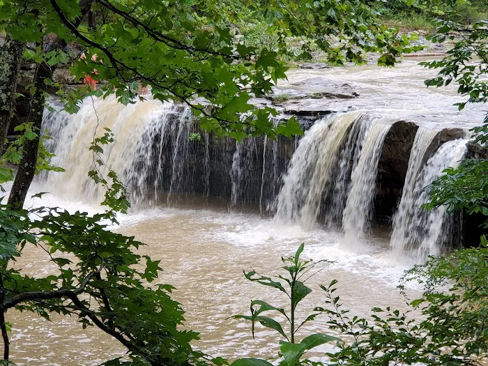 Falling Water Horse Camp Picture 9
