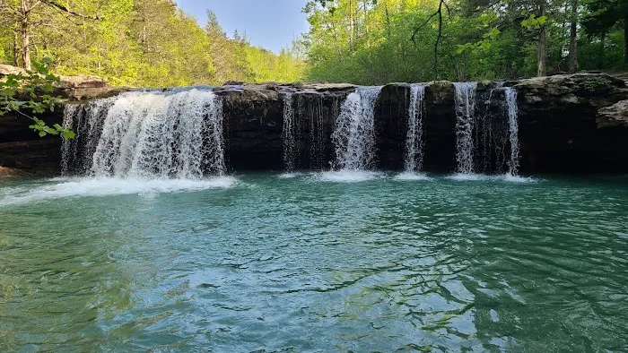 Richland Creek Recreation Area Picture 5