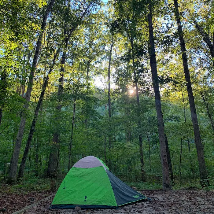 Richland Creek Recreation Area Picture 10