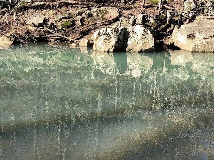 Richland Creek Recreation Area Picture 3