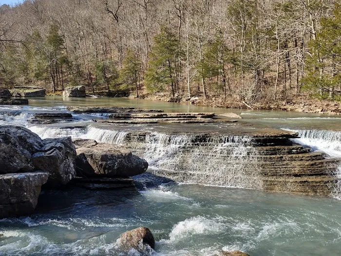 Richland Creek Recreation Area Picture 4