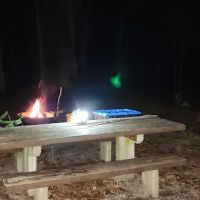 Richland Creek Recreation Area ico