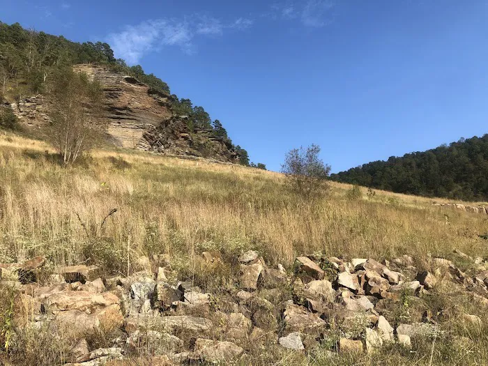 Richland Creek Recreation Area Picture 9