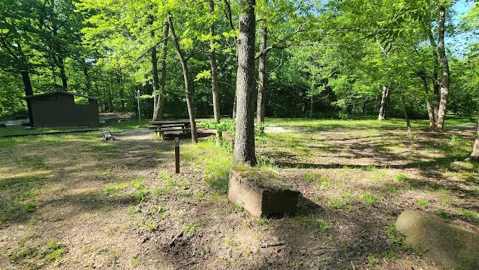 Richland Creek Recreation Area Picture 6