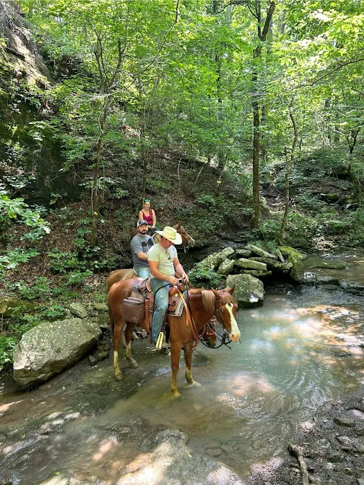Cowboy Up Trails Picture 4
