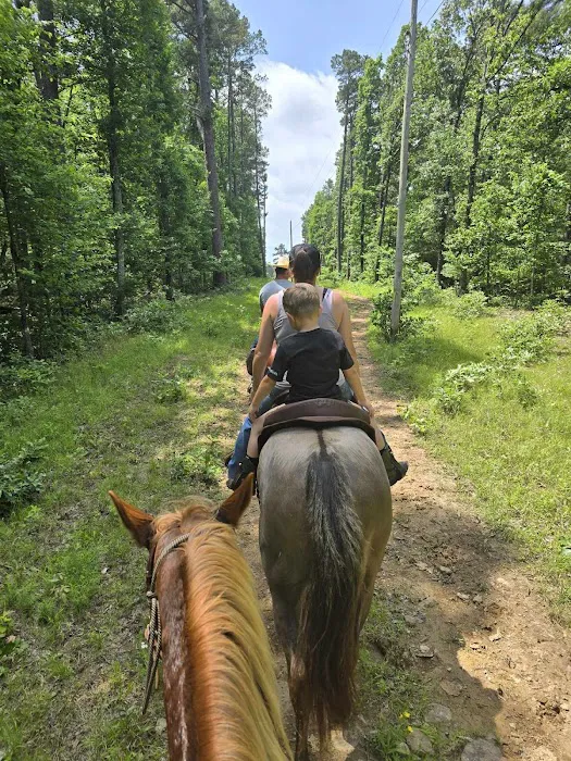 Cowboy Up Trails Picture 2