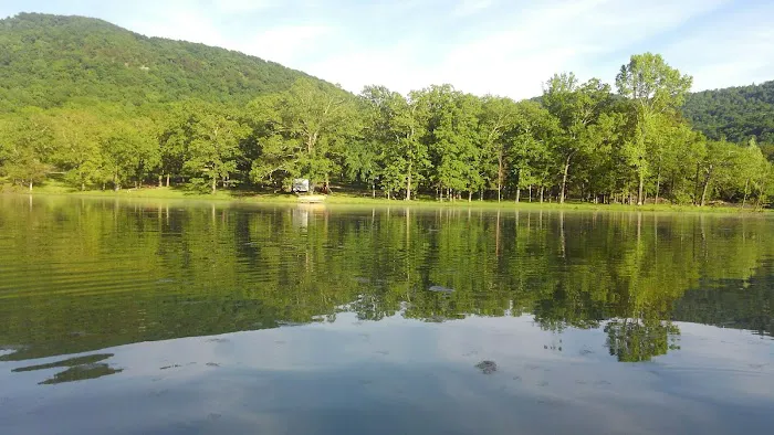The Wildlife Campground Picture 5