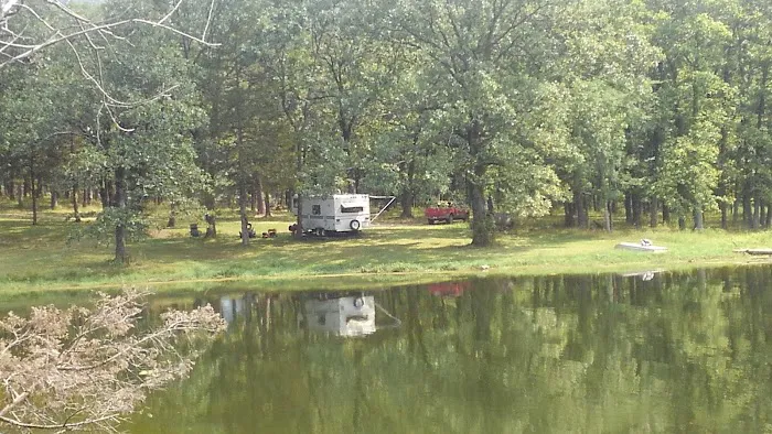 The Wildlife Campground Picture 4