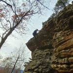 Sam's Throne Campground