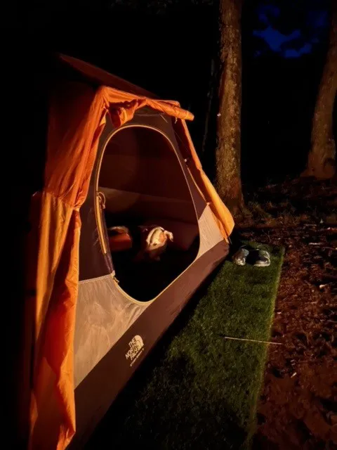Valley of Peace Campground Picture 3
