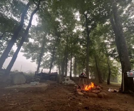 Valley of Peace Campground